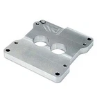 Moroso Carb Adapter Plate 64966; Aluminum .750 In. Holley 2300 To 4150 New. Price: $114.56.