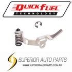 Quick Fuel Qfx & 4500 Style Pump Arm 50CC 63-5QFT Brand. Price: $22.22.