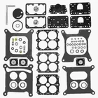 Genuine Walker Products 15456B Carb Kit - Holley Bbl; 4150. Price: $78.02.