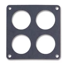 Holley 108-101 New. Price: $47.57.