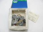 Wells CK-537 Carburetor Rebuild Kit For 1977-1979 Amc Holley 2-BBL 5110C New. Price: $13.45.