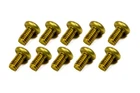 Aed Performance Stock Throttle Plate Screws (10PK) New. Price: $21.59.