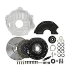 Holley 319-500 Complete Transmission Installation Kit New. Price: $2299.95.