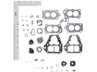 For 1983-1988 Mitsubishi Cordia Carburetor Repair Kit Walker 81532YDVJ 1984 1985 New. Price: $55.30.