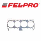 Fel-pro Cylinder Head Gasket For 1967-1974 Jensen Interceptor 6.3L 7.2L V8 Zj New. Price: $40.13.