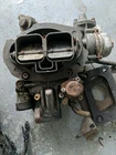 Holley 12R-7204B 8675 1977-1979 Amc Early Ford Ranger Carburetor Core. Price: $30.00.