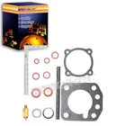 Walker Carburetor Repair Kit For 1970-1971 Nissan 240Z 2.4L L6 New. Price: $48.99.