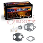Walker 778-611 Carburetor Repair Kit For OUHB-80B NA005075 NA003338 E1NN-CA Xp New. Price: $46.85.