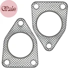 31644 Exhaust Flange Gasket Compatible With Acura Tsx Honda Accord 2004 2005 New. Price: $20.50.