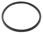Moroso 97331 Channeled Rubber Air Cleaner Gasket Round 5 1/8IN Flange Diameter New. Price: $13.99.