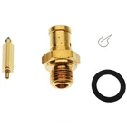 Carburetor Needle Seat Standard VN153DT New. Price: $24.28.