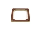 Canton 85-202 Carburetor Spacer 1/2 Open Dominator Flange Phenolic New. Price: $42.00.