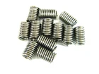 Holley Qft Aed 26-3 .432 Long Fuel Bowl Heil-coil Inserts Kit Pack Of 12 New. Price: $49.57.