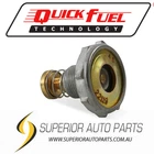 Quick Fuel 4.5 Power Valve Assembly 25-45-10QFT Brand. Price: $154.22.