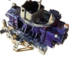 Holley 3310-3 750 Vacuum Secondary Used. Price: $170.00.