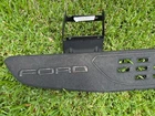 Ford Raptor Factory Running Boards. Brand New Condition. Fits F150/250. Price: $615.00.