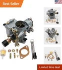 Carburetor For Vw 1600CC Dual Port 12V Choke 34 PICT-3 Beetle Ghia Bus New. Price: $127.39.