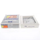 Bwd 10861 Carburetor Repair Rebuild Kit For 75-80 Lemans Grand Prix Firebird V8 New. Price: $23.72.