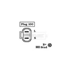 Borg & Beck Alternator BBA2283 New. Price: $407.54.