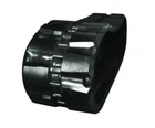Rubber Track 16" 400 X 86 50 Staggered Block Fits John Deere 317G Case New. Price: $1209.99.