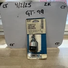 Tomco Throttle Holding Solenoid 8107 New. Price: $40.00.