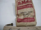 Nos Oem Genuine Ford 1957 58 Fairlane Carb Idle Adj Needle B7A-9541-D New. Price: $29.00.