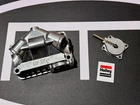 Holley Hp Fuel Bowl (mechanical Secondary) And Pump 4150, Dominator New. Price: $77.00.