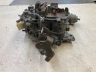 Rochester Four Barrel Quadrajet 17081248 For 1981 Buick Cadillac 252 Used. Price: $49.50.