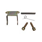 Quick Fuel 16-105QFT Float Hanger Kit (center Hung) New. Price: $7.23.