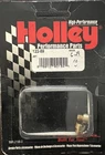 Holley Jet 122-89 2PCS. New. Price: $11.99.