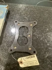 Nos 1959-1961 Ford Carburetor Spacer B9AZ-9A589-B New. Price: $85.00.
