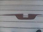 Center Console Plate 71 72 73 74 Barracuda Challenger 287982 Oem Auto Used. Price: $129.99.