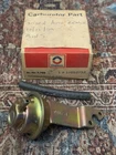 Gm Acdelco 17052732 Carburetor Vacuum Control Bracket Oem Nos New. Price: $17.95.