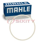 Mahle Air Cleaner Mounting Gasket 1960-1987 Ford 300 Aerostar Bronco Go New. Price: $10.35.
