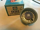Hygrade CV203 Choke Thermostat Some 1983 Ford & Mercury 1.6L -C91 New. Price: $16.51.