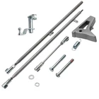 Empi 43-4410 Replacement Linkage Kit For Dual Solex/kadron Carburetors New. Price: $103.99.
