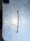 Original Gm Part 1967 Chevy Impala Malibu Throttle Rod 283 327 W/ Bbl Carb Used. Price: $29.00.