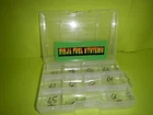 Rochester Quadrajet Carburetor Performance Tuning Kit Jets 10 Prs Springs 57-66 New. Price: $61.95.