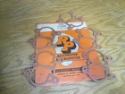 Carburetor Throttle Body Gaskets 1958 1959-1961 Chevrolet 1957-58 Olds W/ 3/2B New. Price: $39.95.