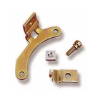 Holley Carburetor Choke Cable - Control Hardware Manual New. Price: $49.63.
