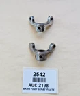 Su Original Carburettor Throttle Shaft Stop Left Hand 5/16" Auc 2198. Used Cond.. Price: $25.03.