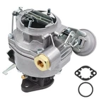 Bbl Carburetor For Rochester Bv 1963-67 Chevy Pontiac 194 250 #7023003 New. Price: $99.99.
