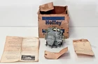 1962-67 Ford Truck Holley 1904 Nos Replacement Carburetor Bbl 144 170 200 223 New. Price: $584.10.