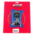 Quick Fuel 3-214QFT Performance Carburetor Rebuild Kits 2300 350 Cfm New. Price: $69.28.