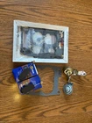International Scout Carter Thermoquad 9128S Rebuild Kit New. Price: $175.00.