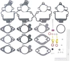 Carter Bb Carburetor Rebuild Kit- 1946-59 Chrysler, Dodge & Plymouth New. Price: $67.00.