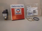 Corvette Cars Fast Idle Solenoid 1971-74 New Delco GM17111376 With Hardware. Price: $109.50.