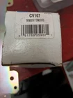 Mustang Carburetor Choke Thermostat Standard CV107 New. Price: $22.95.