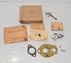 Nos Marvel-schebler Carburetor Repair Parts Kit 286-1163 C111-2 New. Price: $25.89.