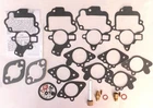 Carter & Barrel 1939 - 60 Dodge Truck Carburetor Repair Kit Cyl 15021B New. Price: $37.95.